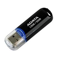 MEMORIA ADATA 32GB USB 2.0 C906 NEGRO MEMORIA ADATA 32GB USB 2.0 C906 NEGRO